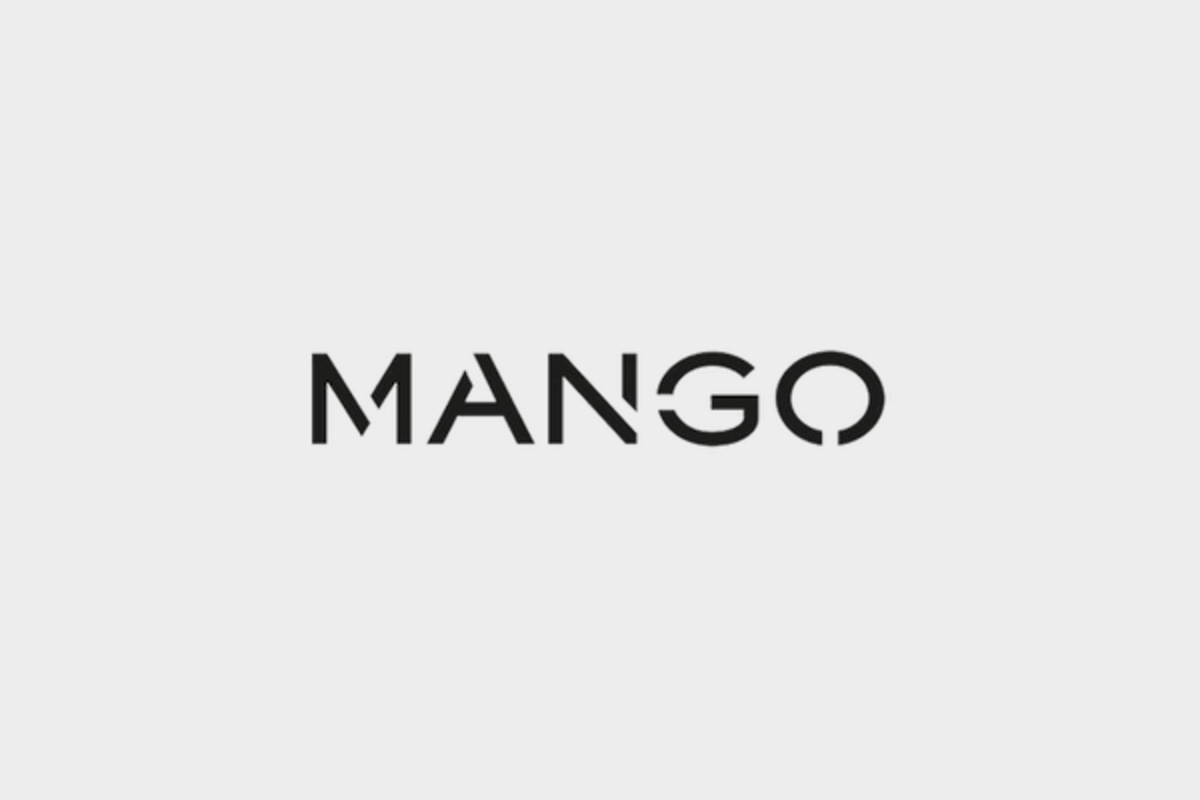 Mango logotyp